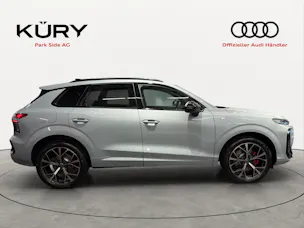 Audi Q3 SUV TFSI quattro 195 kW S tronic