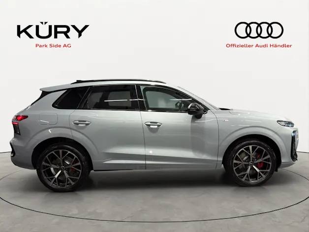 Audi Q3 SUV TFSI quattro 195 kW S tronic
