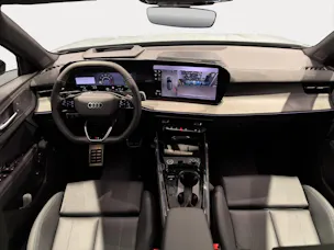 Audi Q3 SUV TFSI quattro 195 kW S tronic