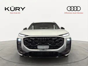 Audi Q3 SUV TFSI quattro 195 kW S tronic