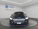 Škoda Enyaq Coupé RS iV 80 4x4