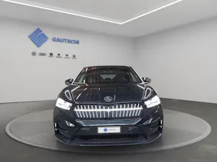 Škoda Enyaq Coupé RS iV 80 4x4
