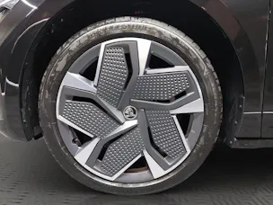 Škoda Enyaq Coupé RS iV 80 4x4