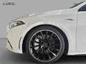 Mercedes-Benz A 35 AMG 4Matic Speedshift