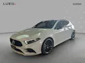 Mercedes-Benz A 35 AMG 4Matic Speedshift