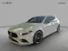 Mercedes-Benz A 35 AMG 4Matic Speedshift