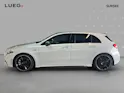Mercedes-Benz A 35 AMG 4Matic Speedshift