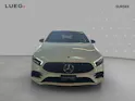 Mercedes-Benz A 35 AMG 4Matic Speedshift