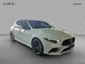 Mercedes-Benz A 35 AMG 4Matic Speedshift
