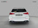 Mercedes-Benz A 35 AMG 4Matic Speedshift