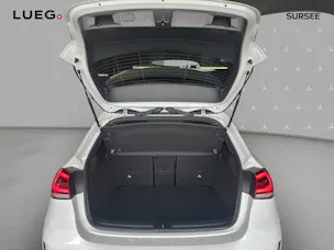 Mercedes-Benz A 35 AMG 4Matic Speedshift