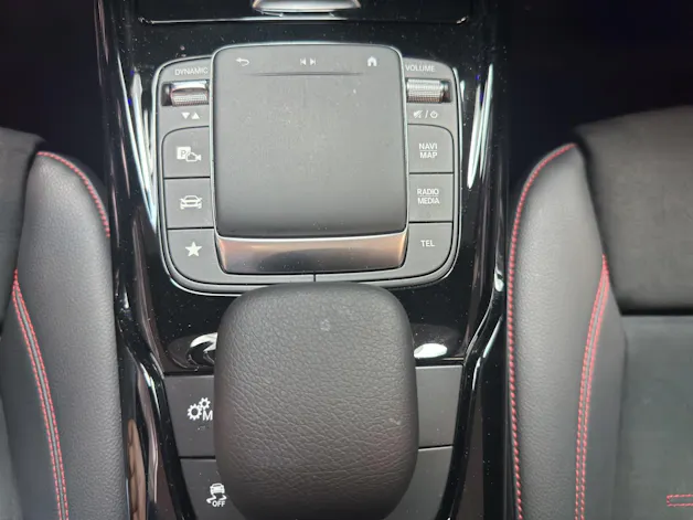 Mercedes-Benz A 35 AMG 4Matic Speedshift