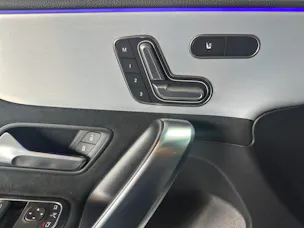 Mercedes-Benz A 35 AMG 4Matic Speedshift