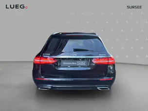 Mercedes-Benz E 200 Avantgarde 4 Matic 9G-Tronic