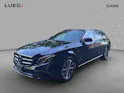 Mercedes-Benz E 200 Avantgarde 4 Matic 9G-Tronic