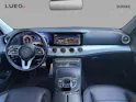 Mercedes-Benz E 200 Avantgarde 4 Matic 9G-Tronic