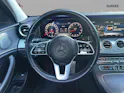 Mercedes-Benz E 200 Avantgarde 4 Matic 9G-Tronic