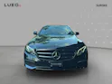 Mercedes-Benz E 200 Avantgarde 4 Matic 9G-Tronic