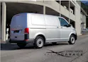 VW T6.1 2.0 TDI *Freisprechanlage/BT+Sortimo*