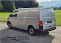 VW T6.1 2.0 TDI *Freisprechanlage/BT+Sortimo*