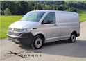 VW T6.1 2.0 TDI *Freisprechanlage/BT+Sortimo*