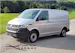 VW T6.1 2.0 TDI *Freisprechanlage/BT+Sortimo*