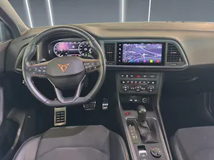 Cupra Ateca 2.0TSI VZ 4Drive DSG