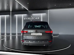 Cupra Ateca 2.0TSI VZ 4Drive DSG