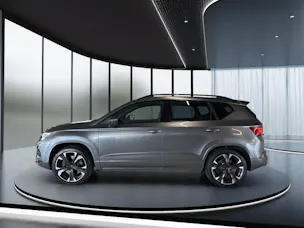 Cupra Ateca 2.0TSI VZ 4Drive DSG
