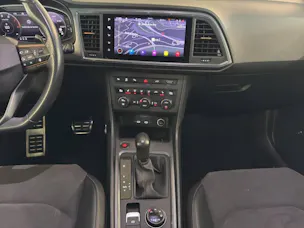 Cupra Ateca 2.0TSI VZ 4Drive DSG