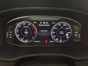 Cupra Ateca 2.0TSI VZ 4Drive DSG
