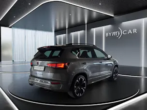 Cupra Ateca 2.0TSI VZ 4Drive DSG