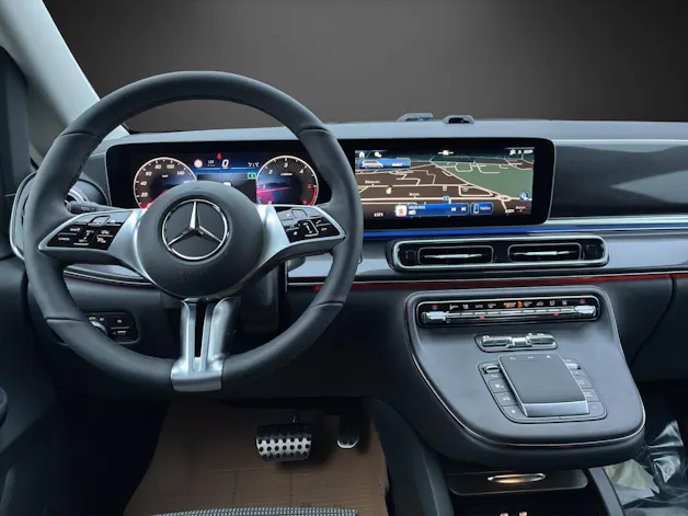 Mercedes-Benz V 250d Trend