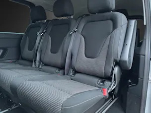Mercedes-Benz V 250d Trend