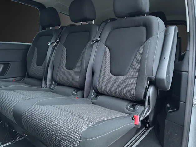 Mercedes-Benz V 250d Trend