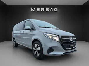 Mercedes-Benz V 250d Trend