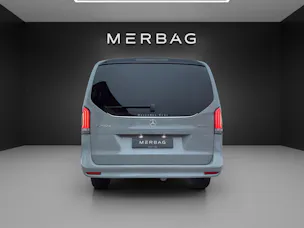 Mercedes-Benz V 250d Trend
