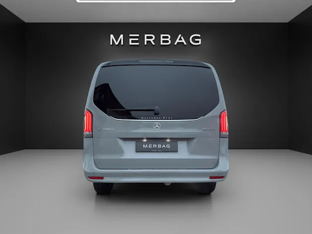 Mercedes-Benz V 250d Trend
