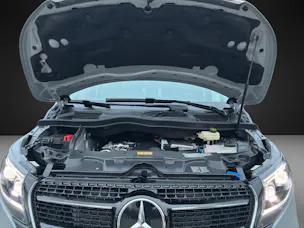 Mercedes-Benz V 250d Trend