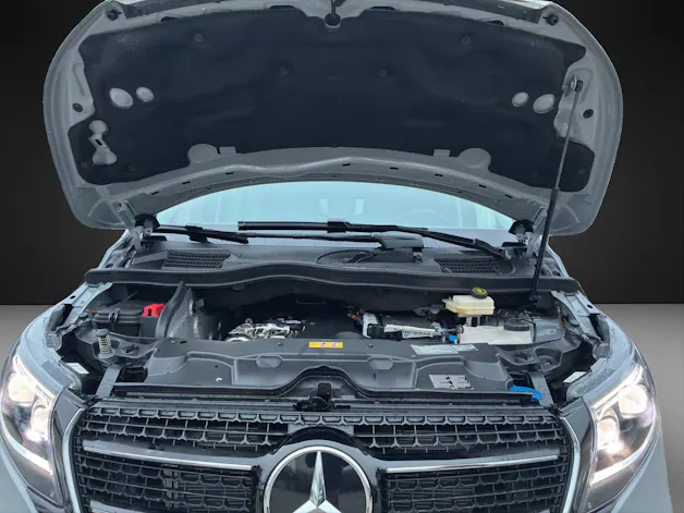 Mercedes-Benz V 250d Trend