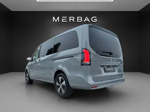 Mercedes-Benz V 250d Trend