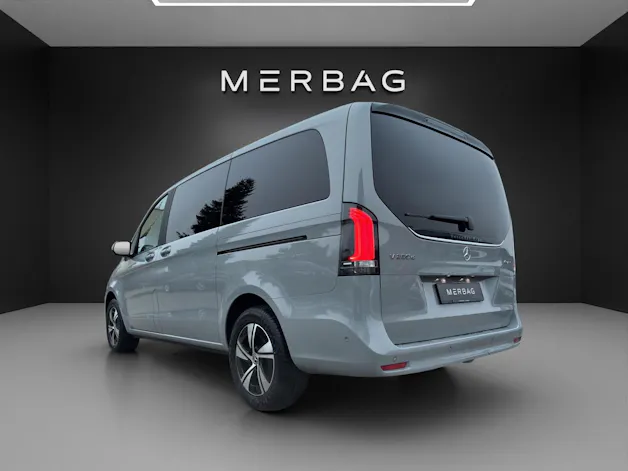 Mercedes-Benz V 250d Trend