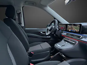 Mercedes-Benz V 250d Trend