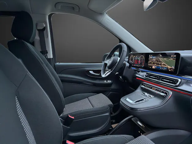 Mercedes-Benz V 250d Trend