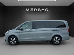 Mercedes-Benz V 250d Trend