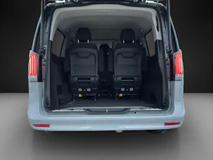 Mercedes-Benz V 250d Trend
