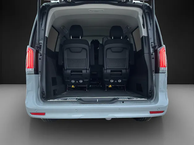 Mercedes-Benz V 250d Trend
