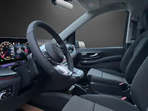 Mercedes-Benz V 250d Trend