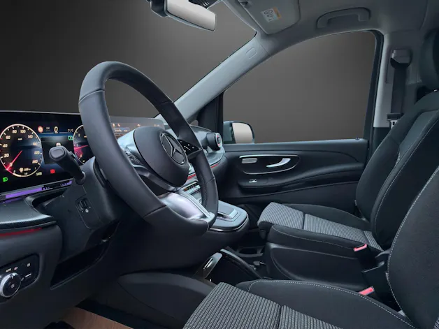 Mercedes-Benz V 250d Trend