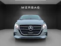 Mercedes-Benz V 250d Trend